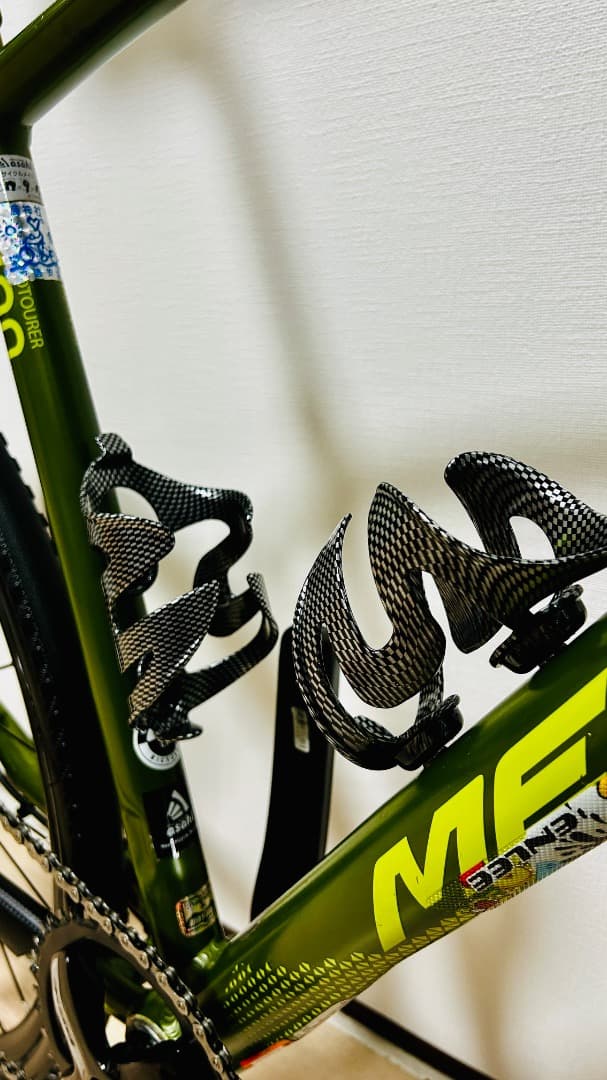 自転車本体 Merida Road Tourer 100 (No Pedals)