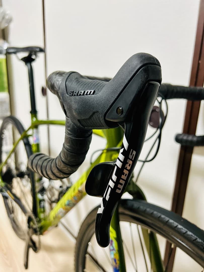 自転車本体 Merida Road Tourer 100 (No Pedals)