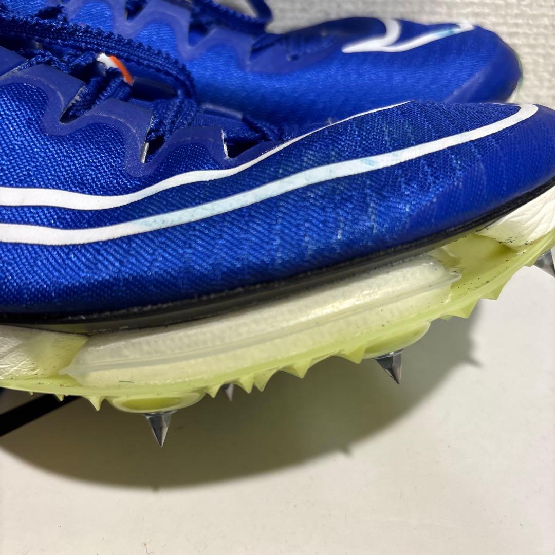 Nike マックスフライ　maxfly 24.5cm