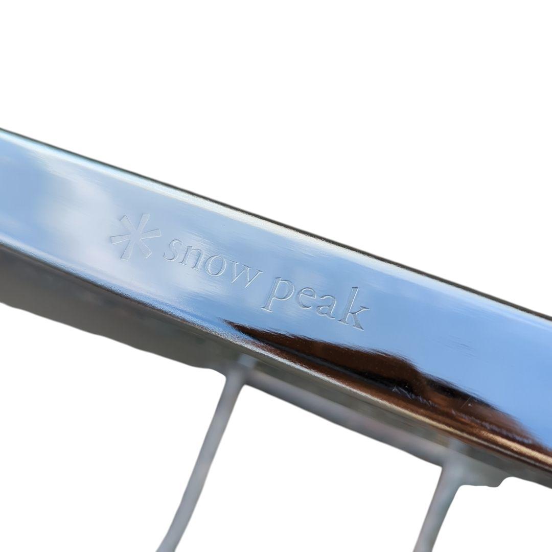 Peak スノーピーク エントリーIGT テーブル