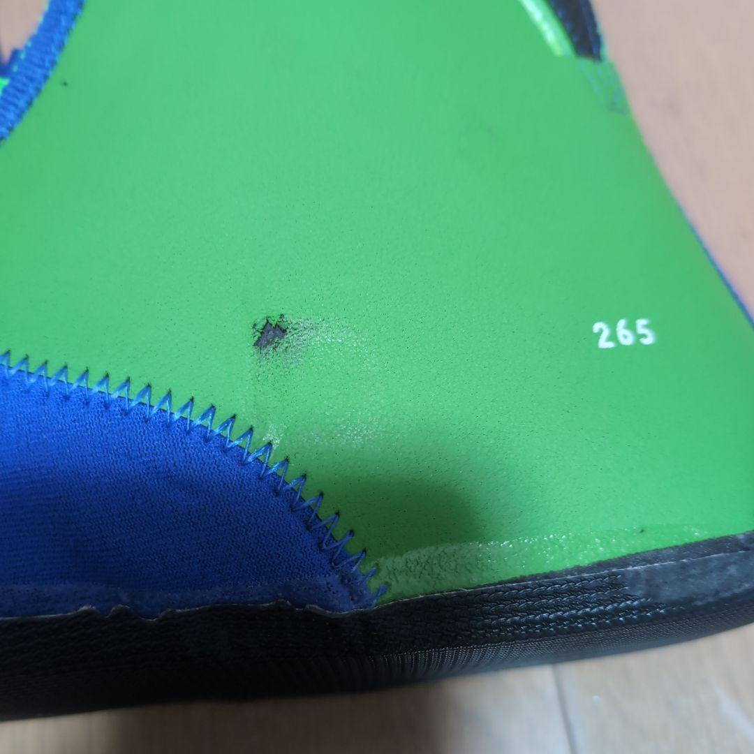 ZIPFIT スキー用ブーツ(男性用)