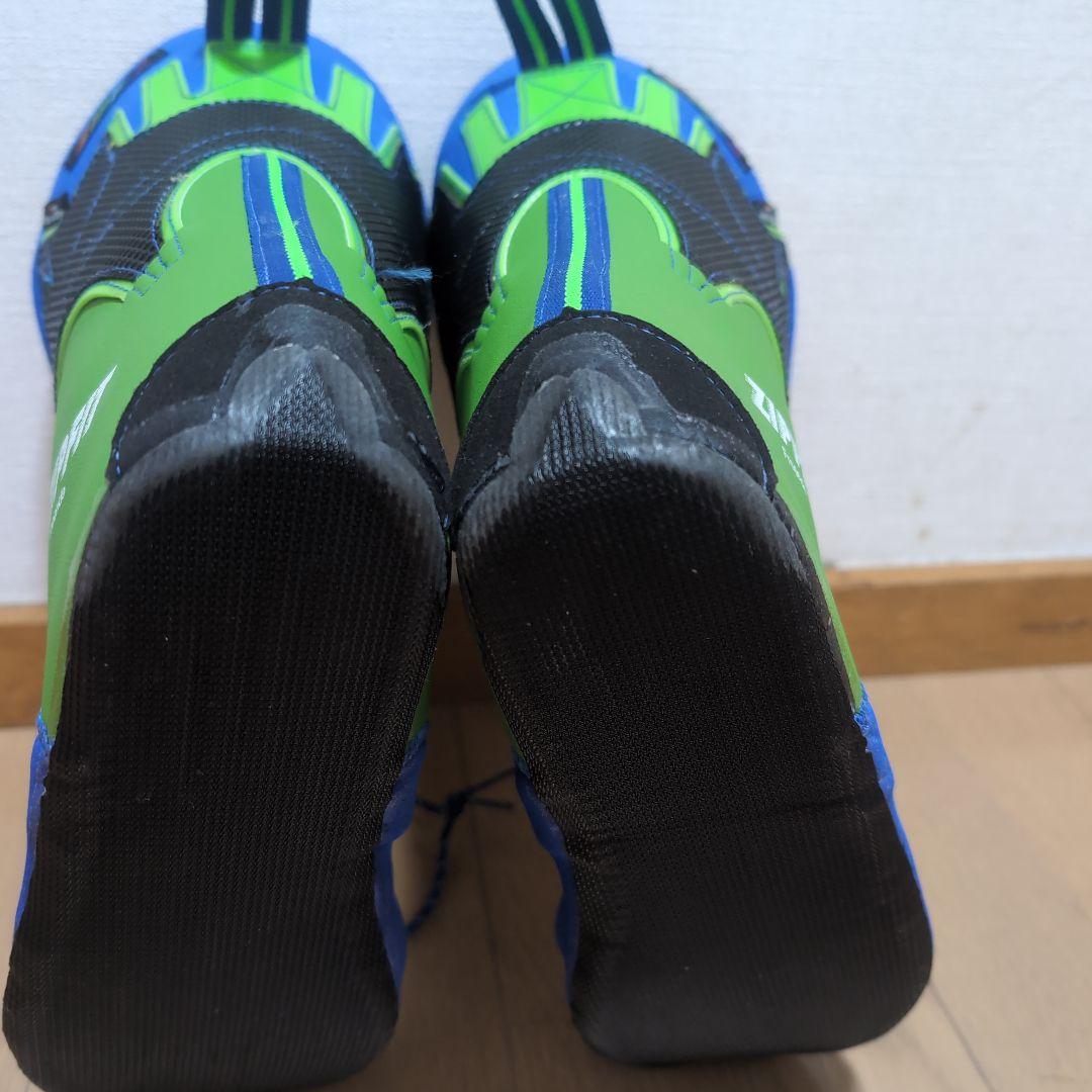 ZIPFIT スキー用ブーツ(男性用)