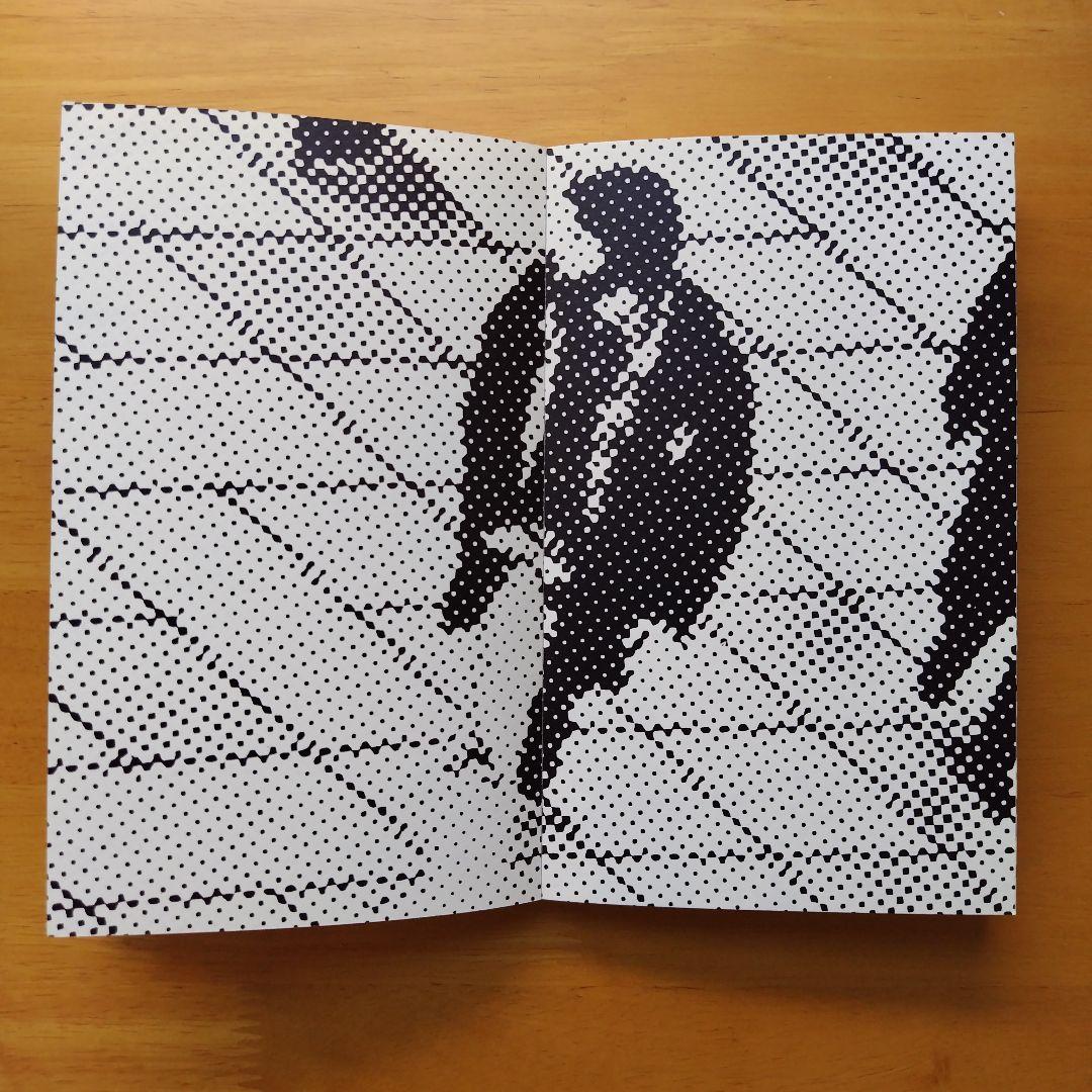 限定【トーマスバイルレ】Thomas Bayrle Rasterfahndung