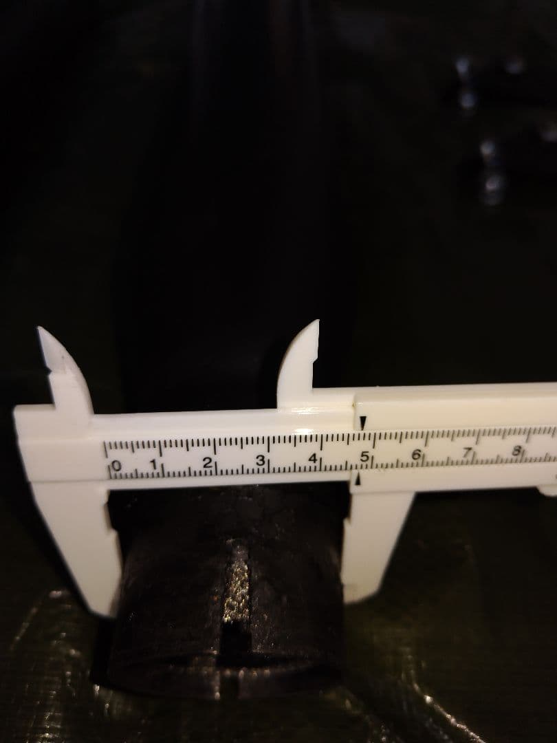 モーターステージスラッシュカット