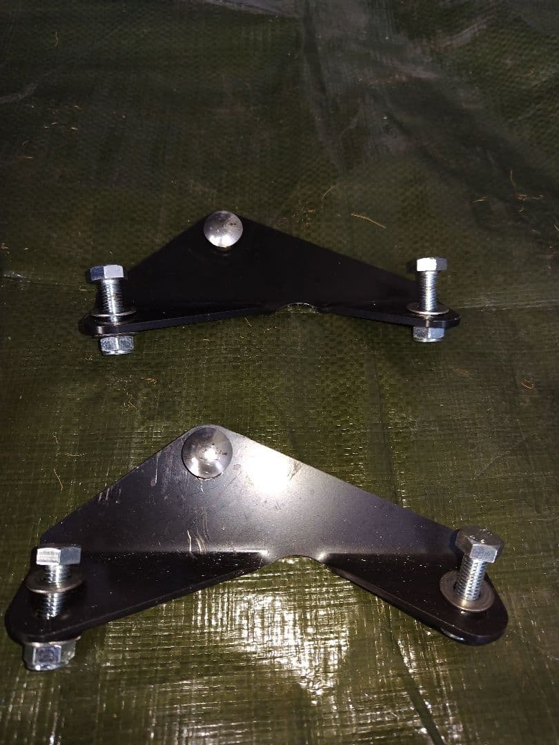 モーターステージスラッシュカット