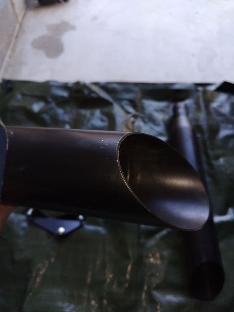 モーターステージスラッシュカット