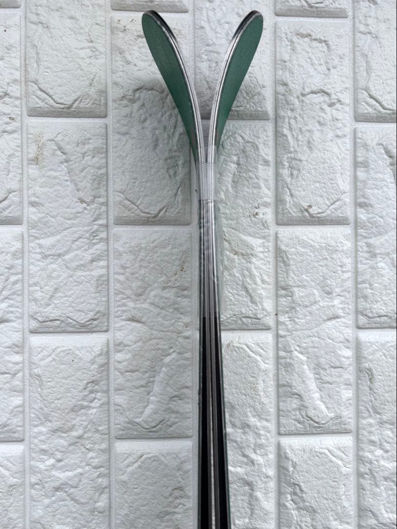 OGASAKA TCMU 2022-2023モデル172cm チューンナップ済