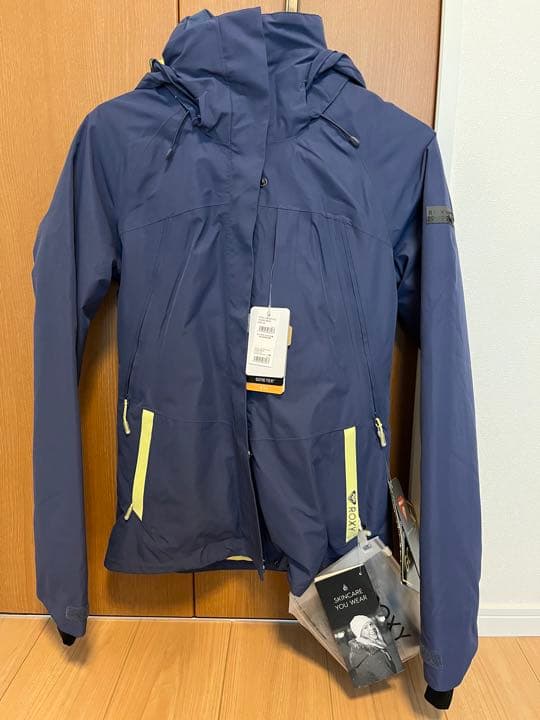 ROXY スノーボードウェア ゴアテックス