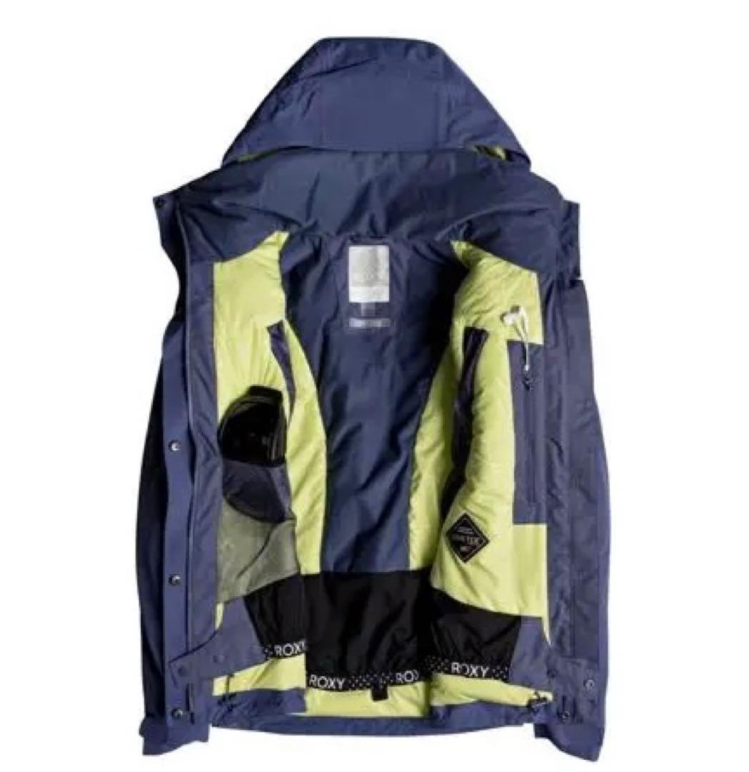ROXY スノーボードウェア ゴアテックス