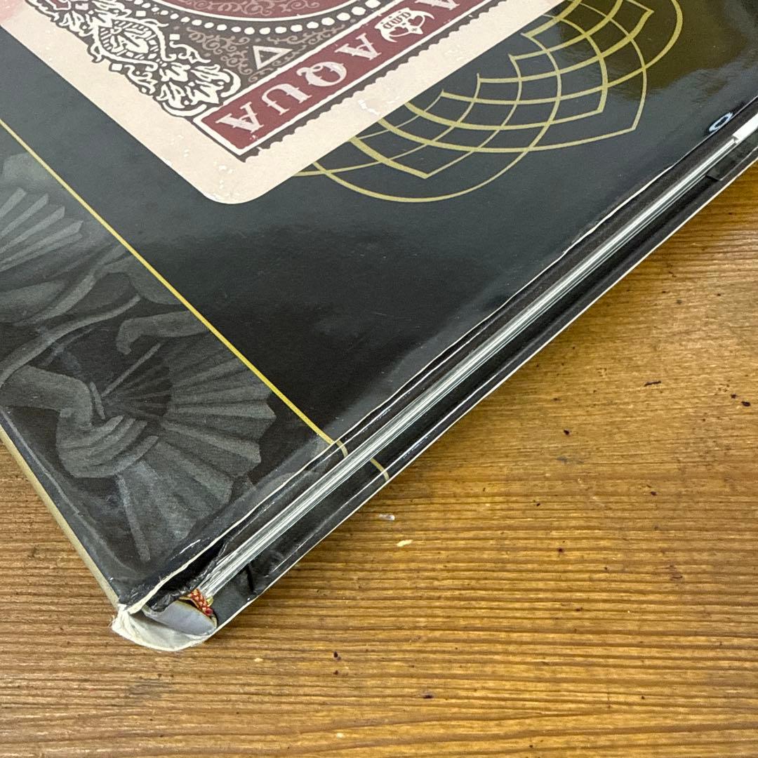 アート・デザイン・音楽 Aunia Kahn Russell J.Moon Lowbrow Tarot