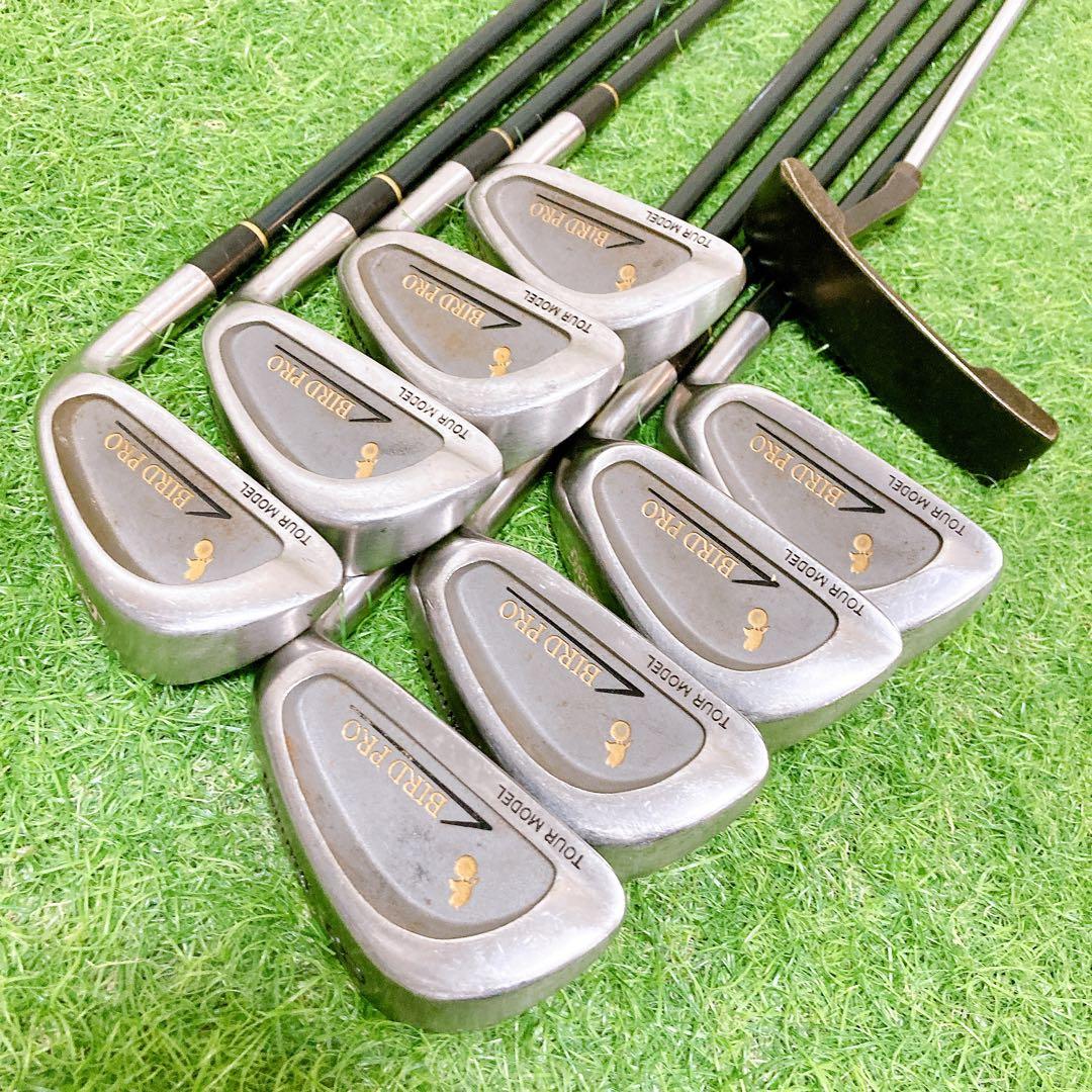 L11 キャロウェイ　初心者オススメ　ゴルフクラブ　メンズセット　右利き　13本