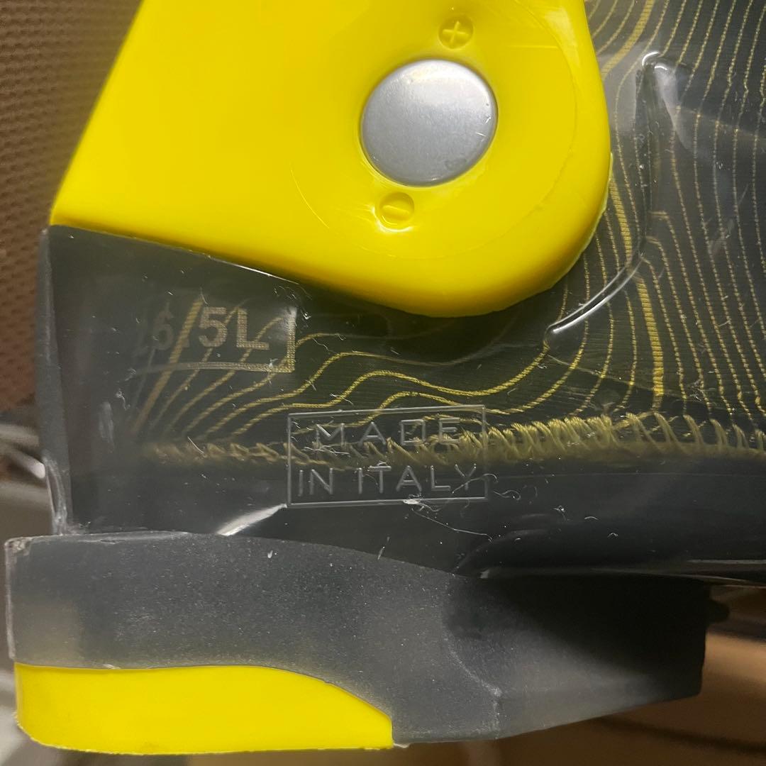 FTブーツ Full Tilt High Five 26.0-26.5cm