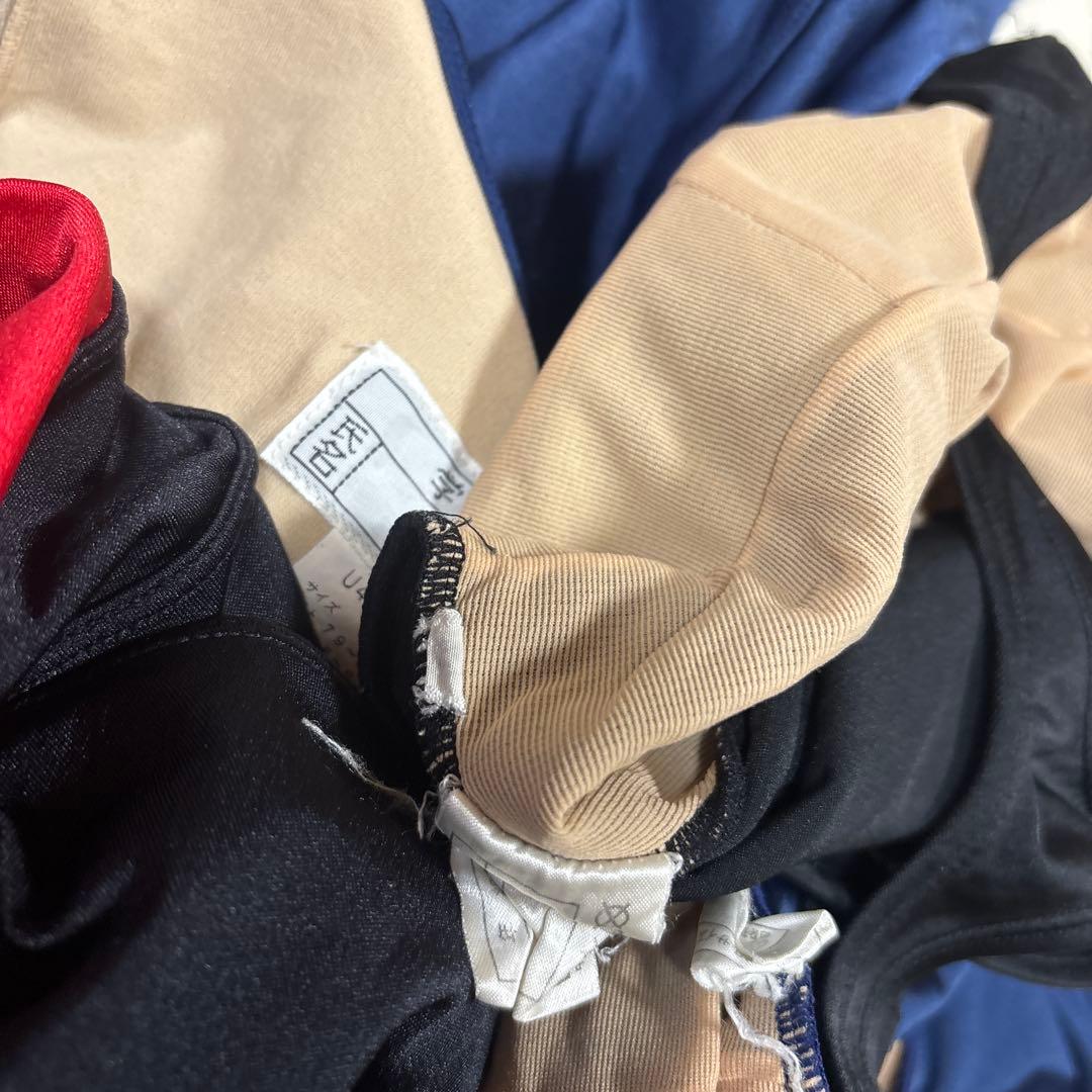 S*️様 スパッツ競泳水着　いろいろ10枚セット