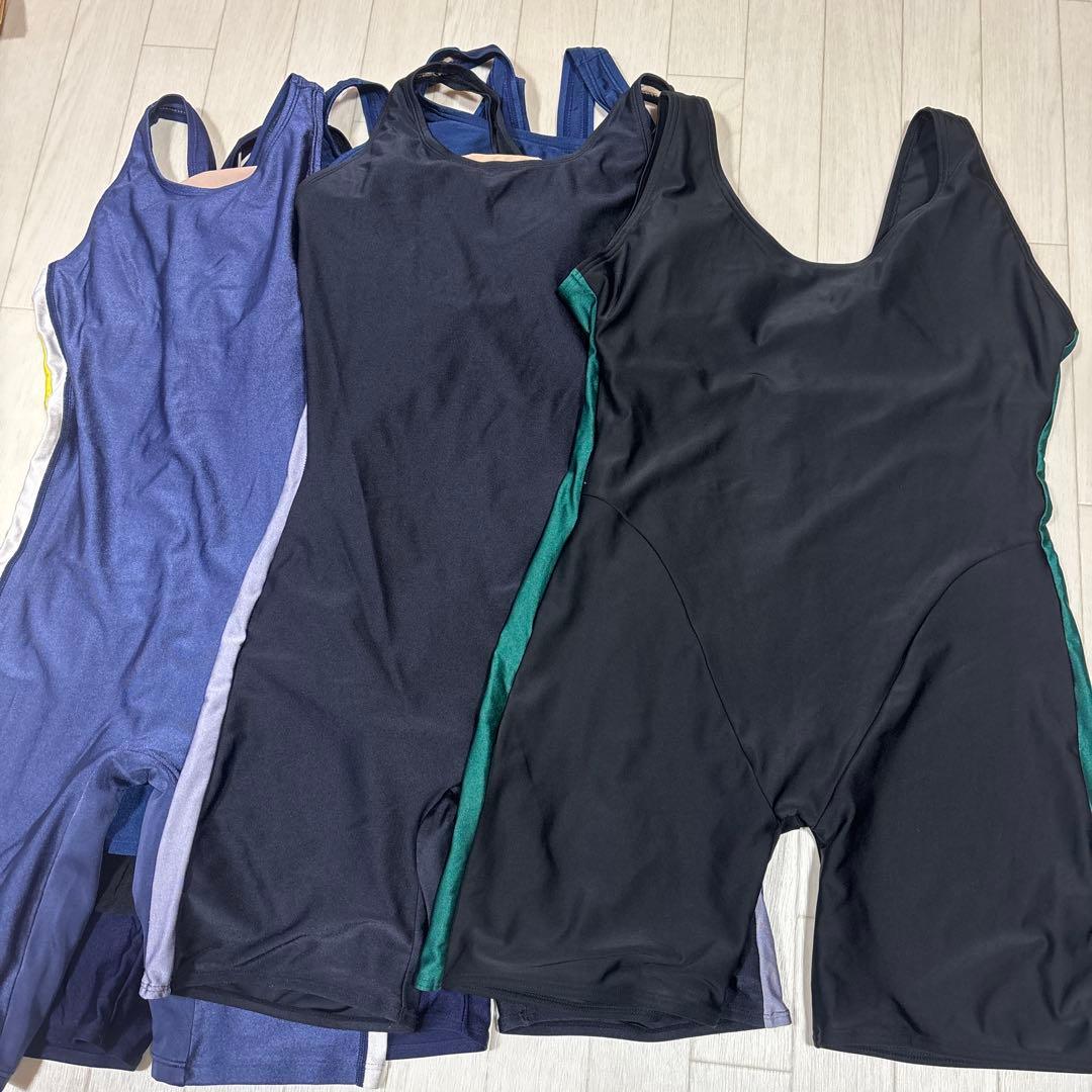 S*️様 スパッツ競泳水着　いろいろ10枚セット