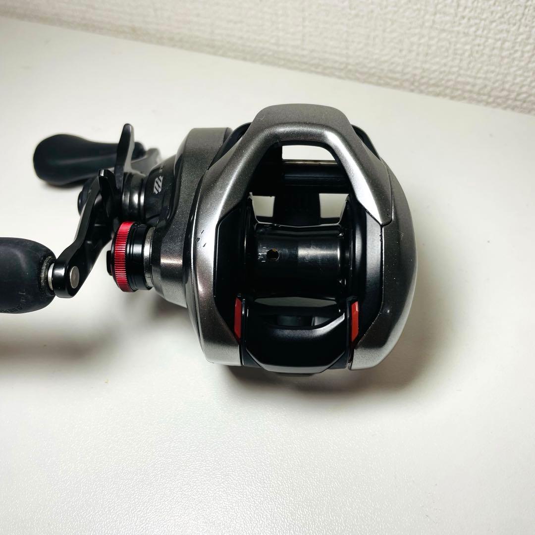 SHIMANO シマノ　21スコーピオンDC 151XG LEFT