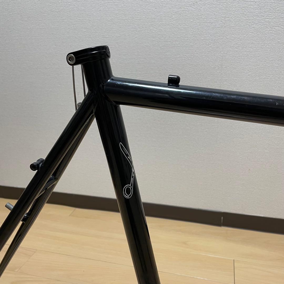 Surly Cross-Check サイズ58 ブラック