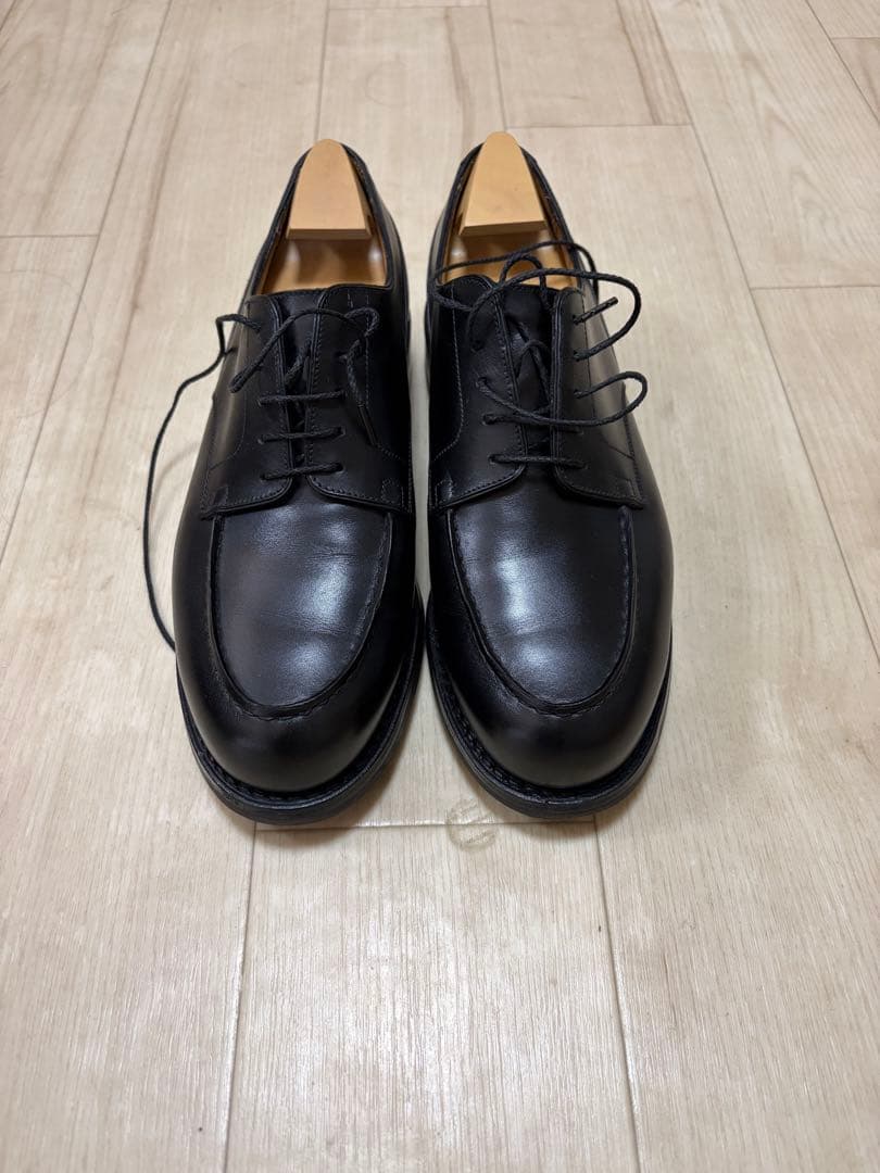 ウエストン　ゴルフ　7C シューツリー付き