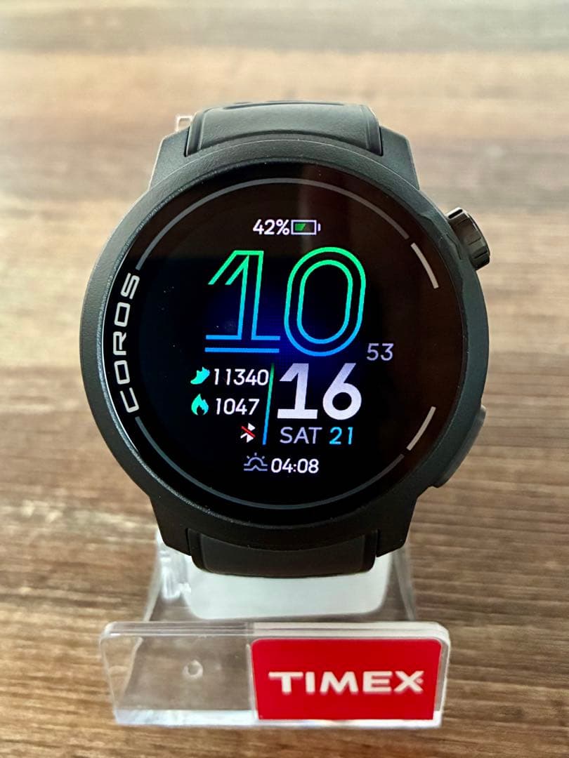 COROS PACE PRO スマートウォッチ GPS