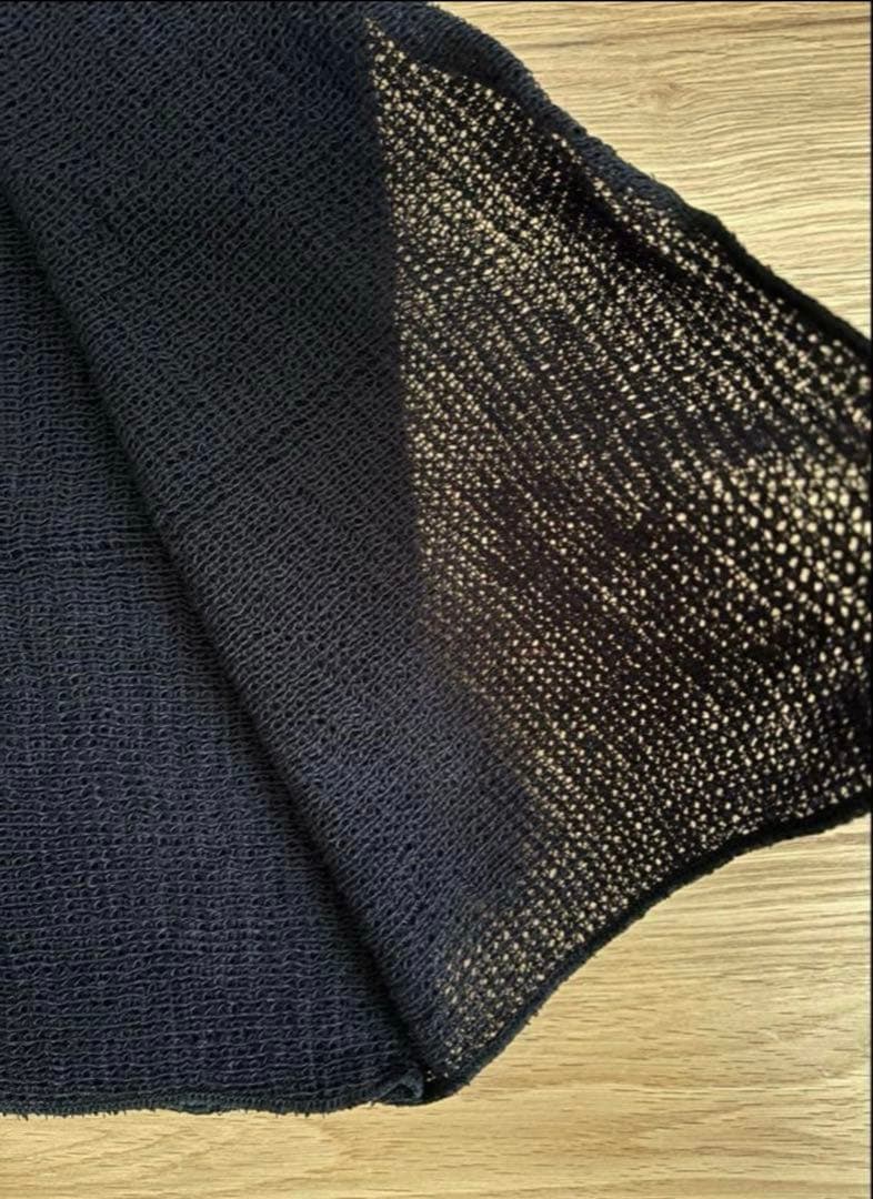 【テビロン使用】健康と美マフラー