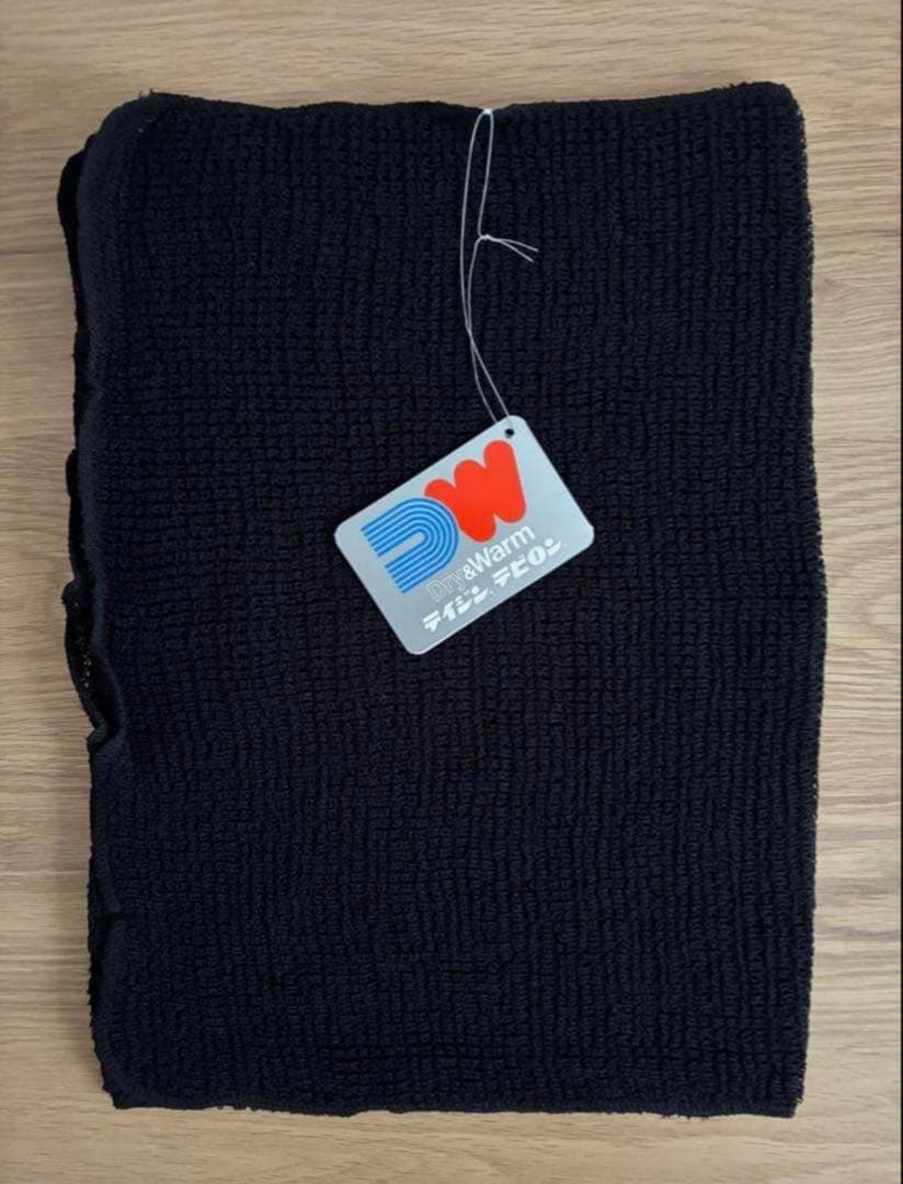 【テビロン使用】健康と美マフラー