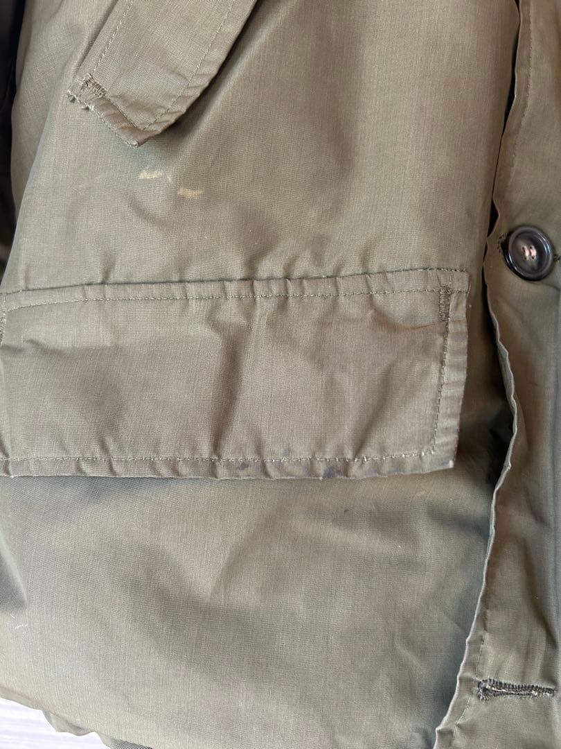 60s 70s L.L.Bean グーススダウン エルエルビーン