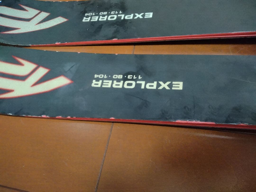 【K2セット☆】160cm スキーセット♪　送料無料！