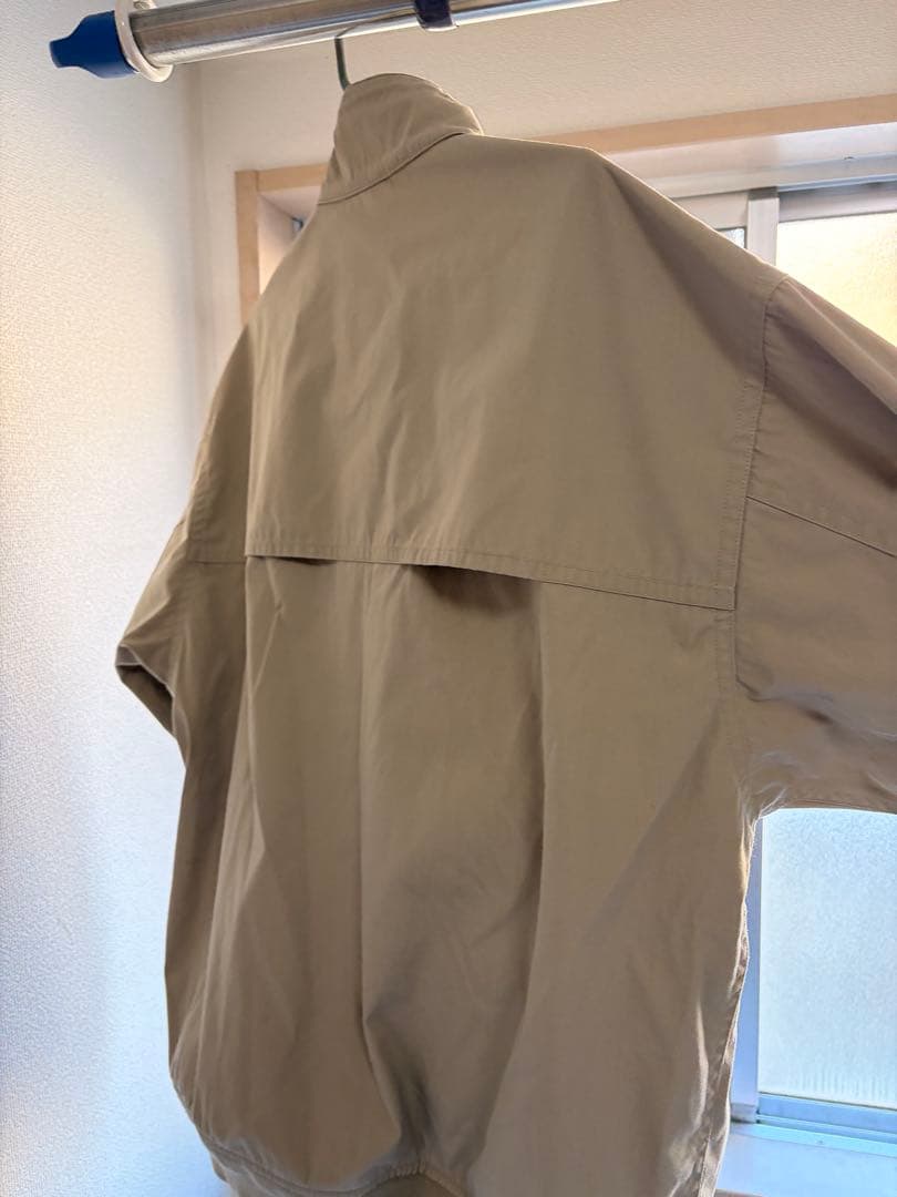 【BEAMS別注】NORTH FACE PURPLE LABEL ジャケット L