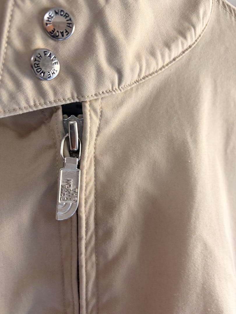 【BEAMS別注】NORTH FACE PURPLE LABEL ジャケット L