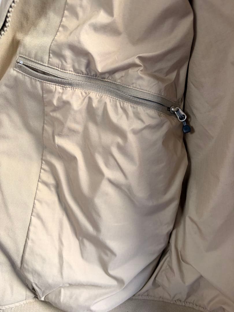 【BEAMS別注】NORTH FACE PURPLE LABEL ジャケット L