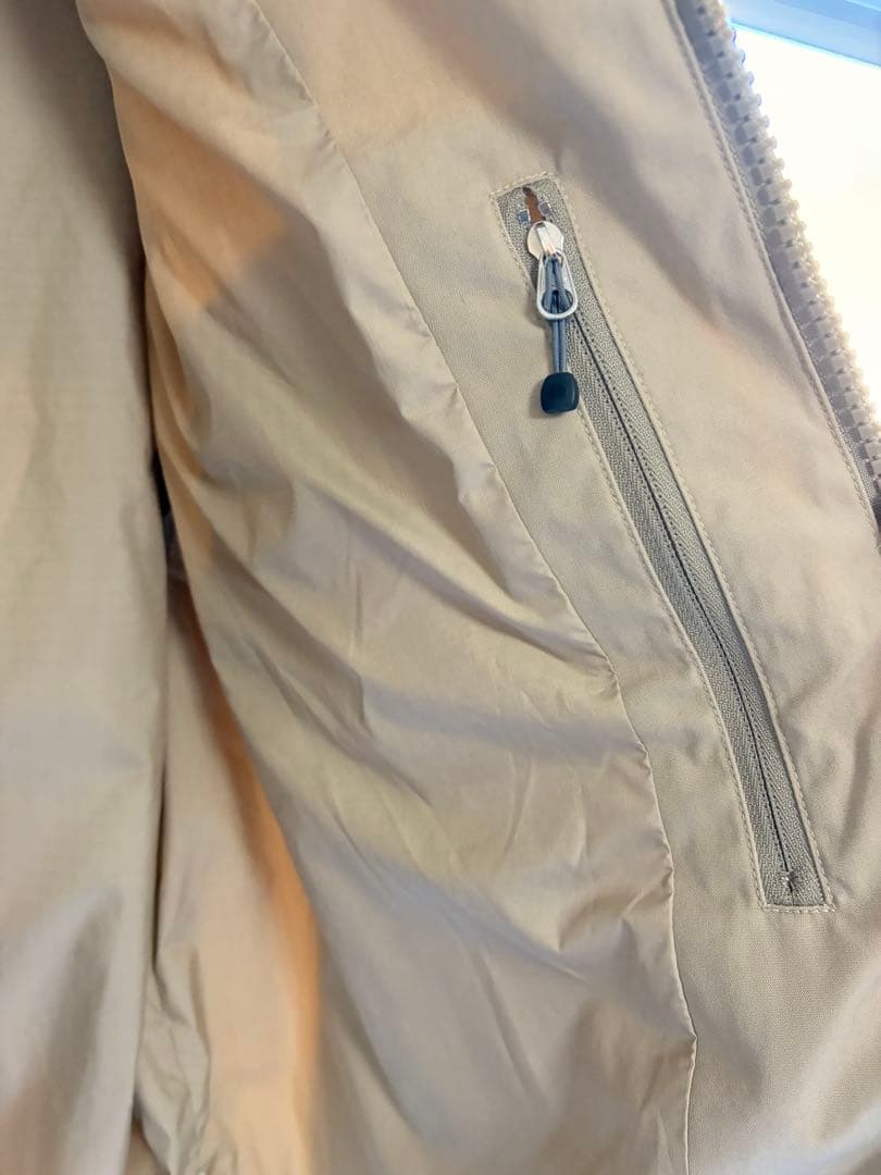 【BEAMS別注】NORTH FACE PURPLE LABEL ジャケット L