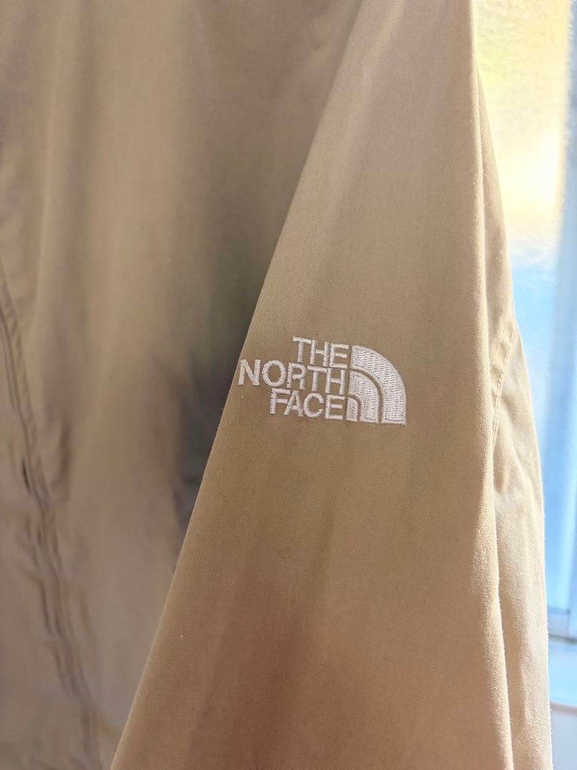 【BEAMS別注】NORTH FACE PURPLE LABEL ジャケット L
