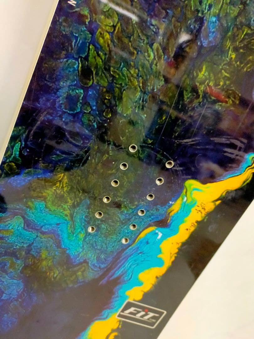 オサム　GREEN.LAB グリーンラボ　D.I.Y157