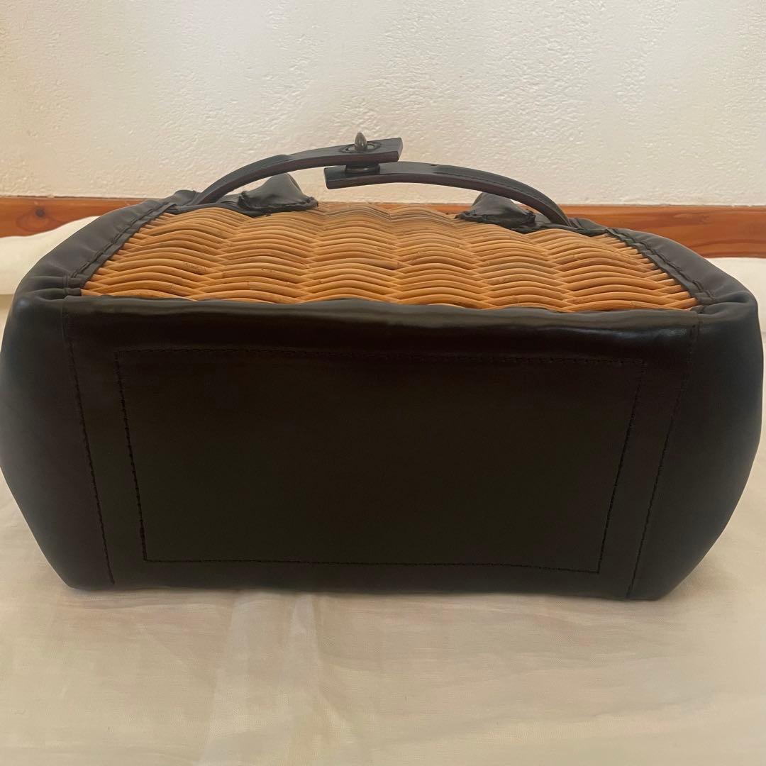 zero様　エバゴス オイルショルダーベルトバッグトート スタイリストバッグ