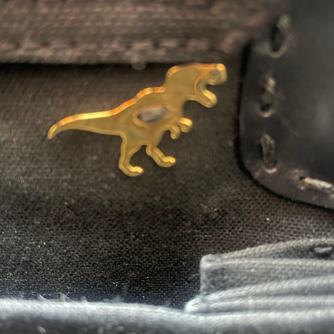 zero様　エバゴス オイルショルダーベルトバッグトート スタイリストバッグ