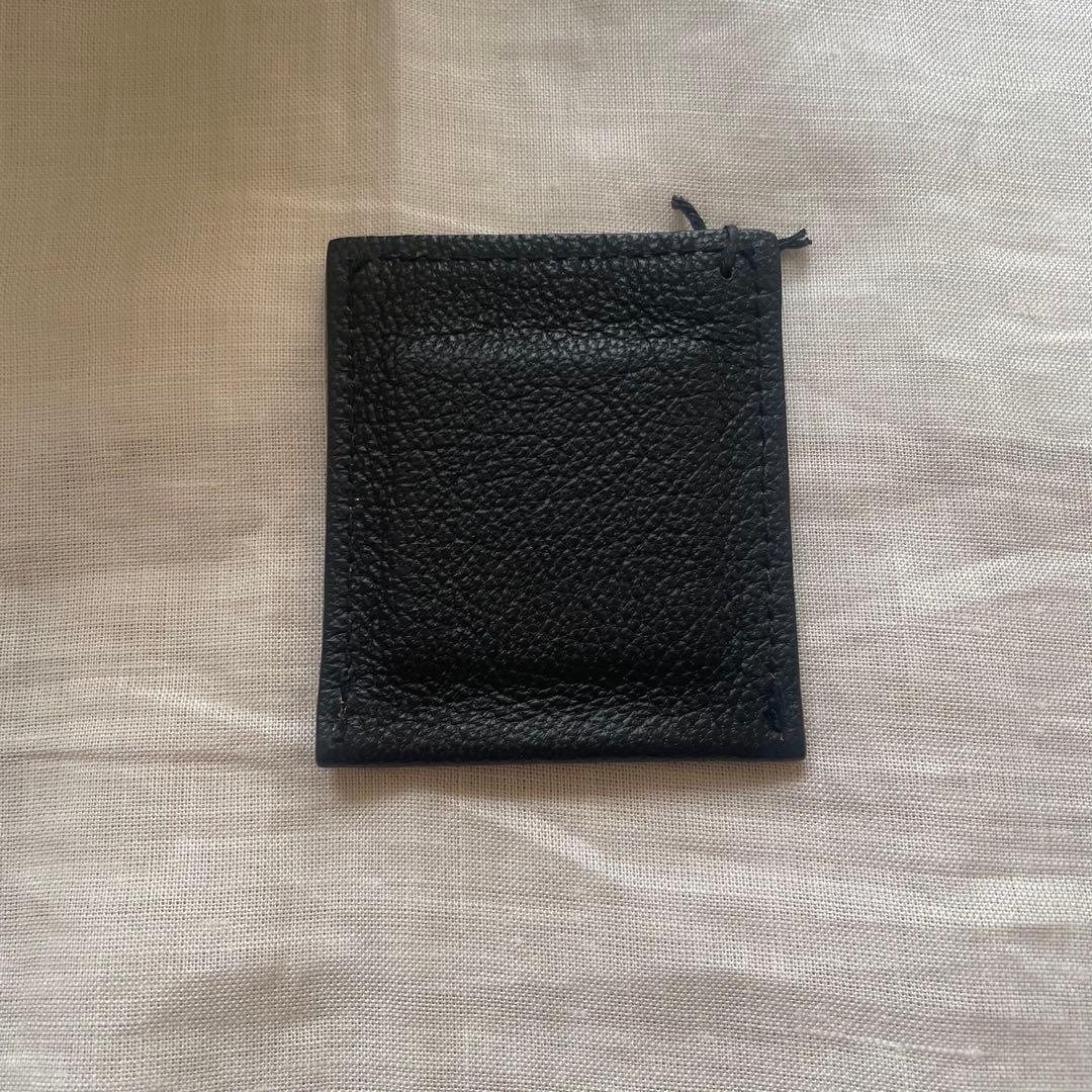 zero様　エバゴス オイルショルダーベルトバッグトート スタイリストバッグ