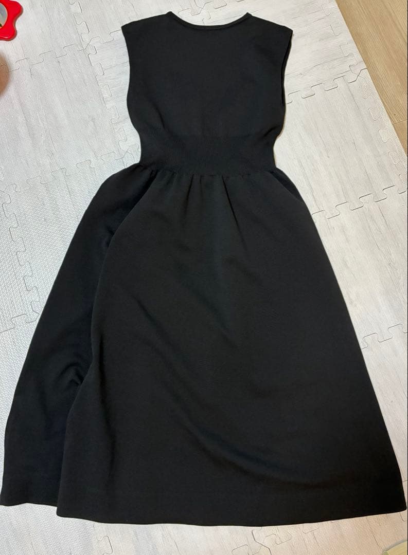 セルフォード 2024 ニューイヤースペシャルアイテム ワンピースアンサンブル