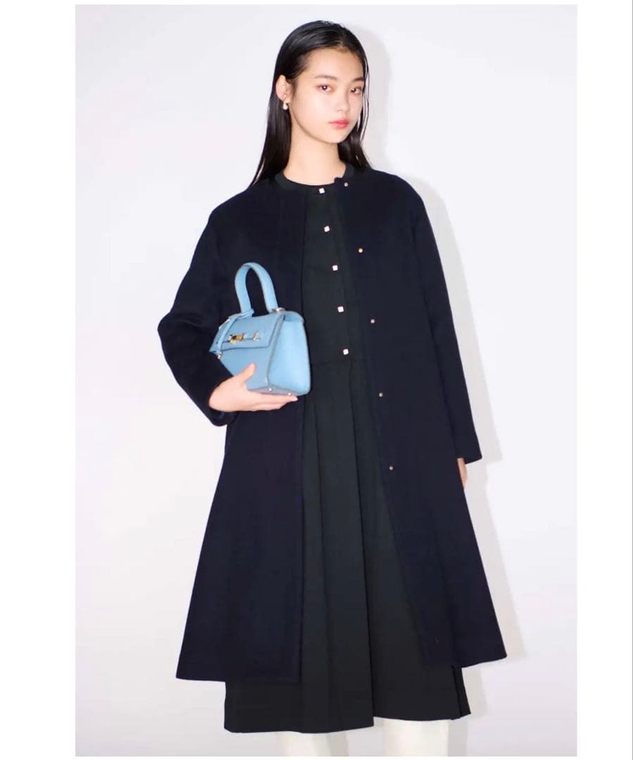 セルフォード 2024 ニューイヤースペシャルアイテム ワンピースアンサンブル