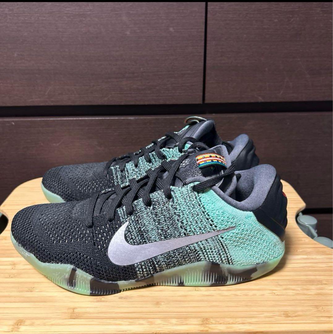 シューズ(男性用) Nike Kobe11 All Star
