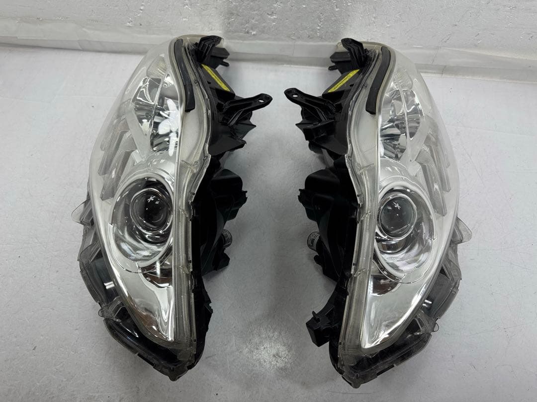 トヨタ 20 アルファード 前期 GGH25W ANH25W /純正 左右セット