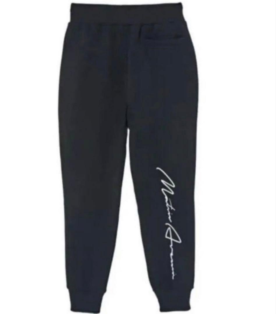 新品未使用　SY32 MATIN AVENIR コラボパンツ　朝倉未来