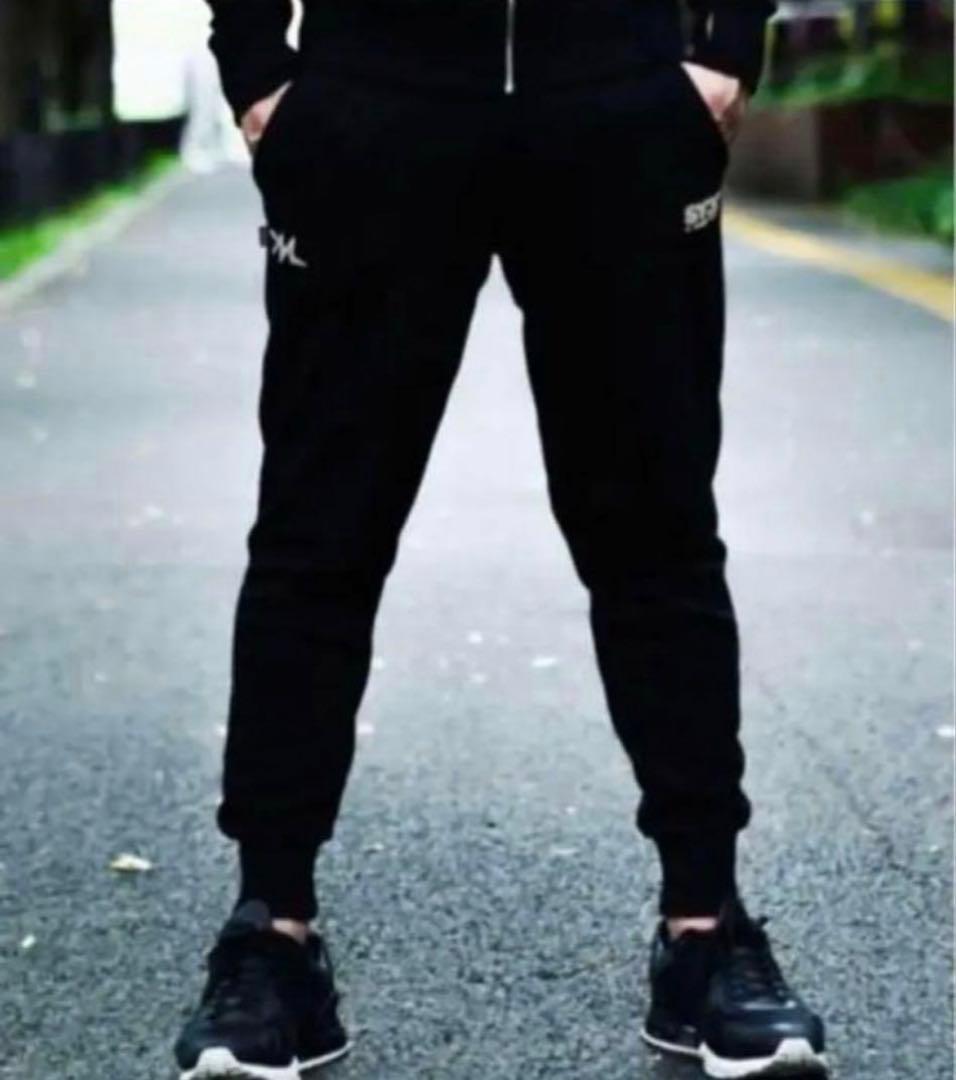 新品未使用　SY32 MATIN AVENIR コラボパンツ　朝倉未来