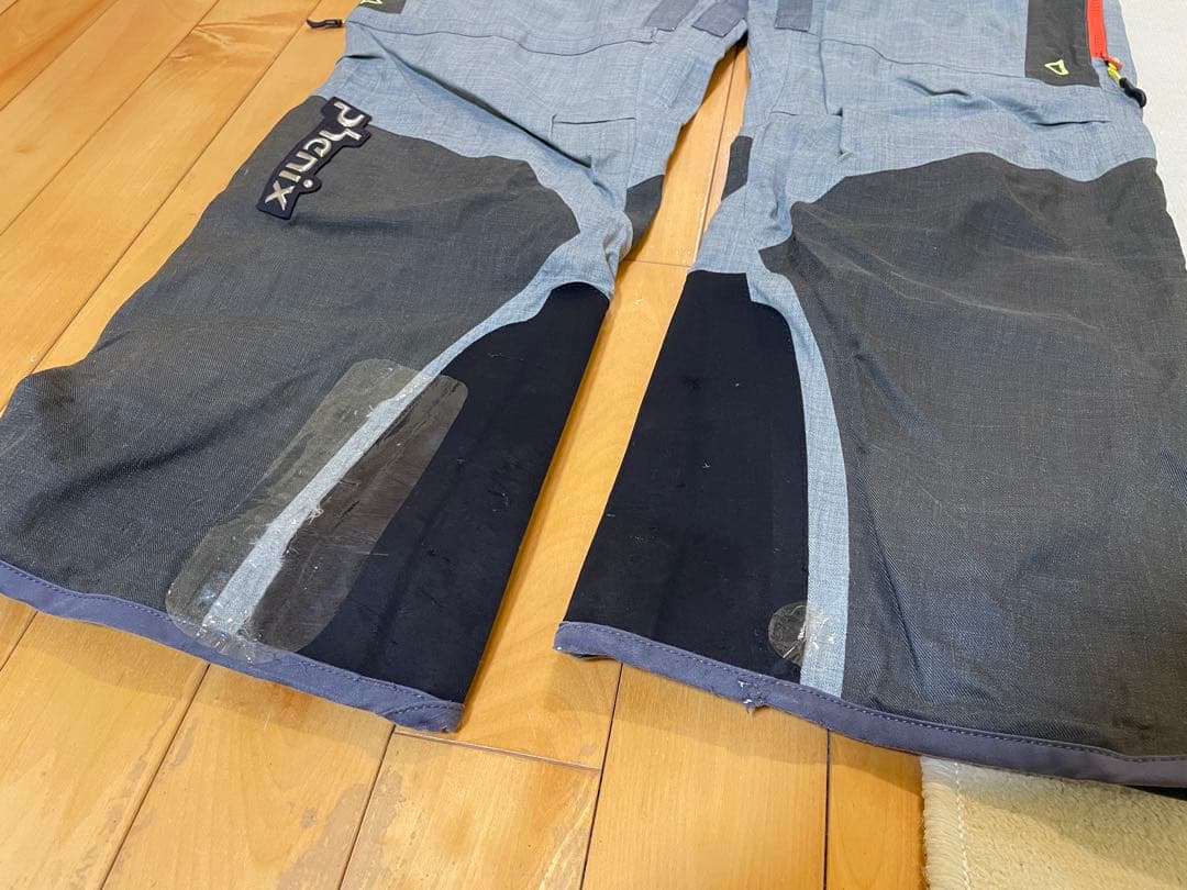 Phenix　スキーウェア　Lサイズ