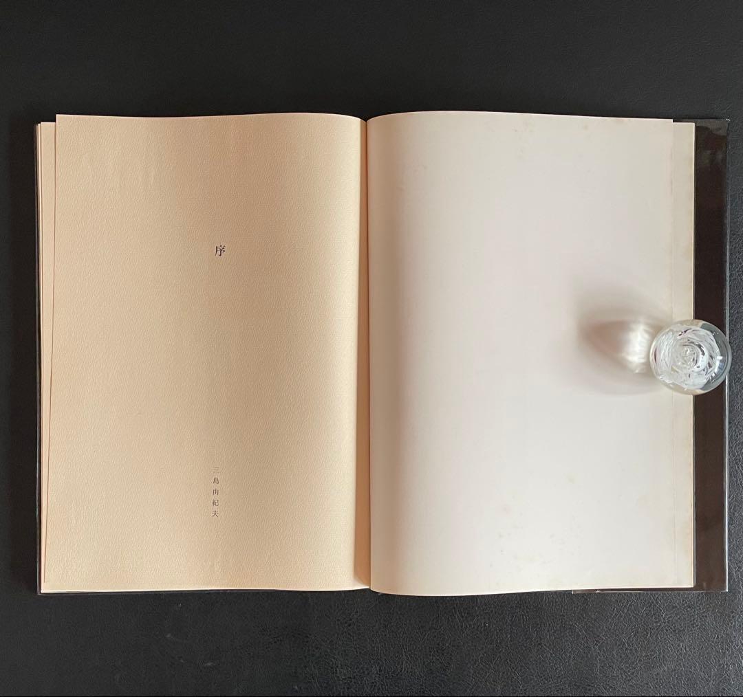 写真集『 抱擁 』　 細江英公　写真評論社