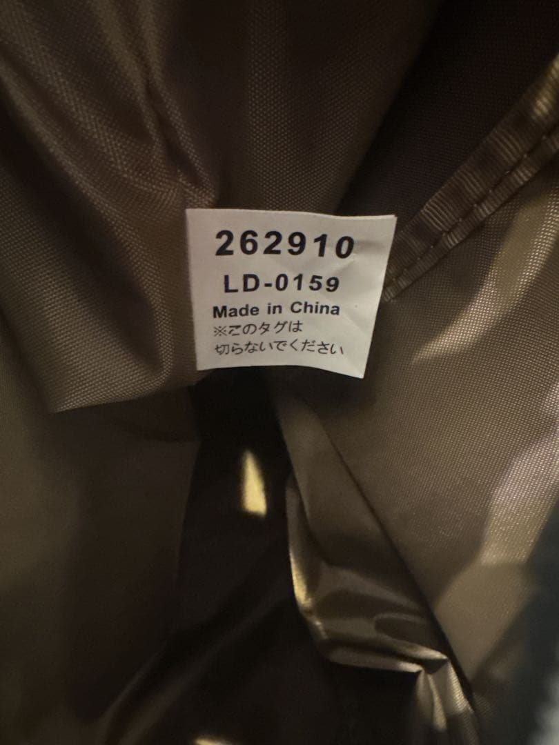 Swany スワニー キャリーバッグ LD-0159 4輪ストッパー付