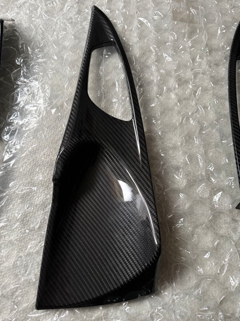 シビックタイプR(fk8)ドアトリムカバー