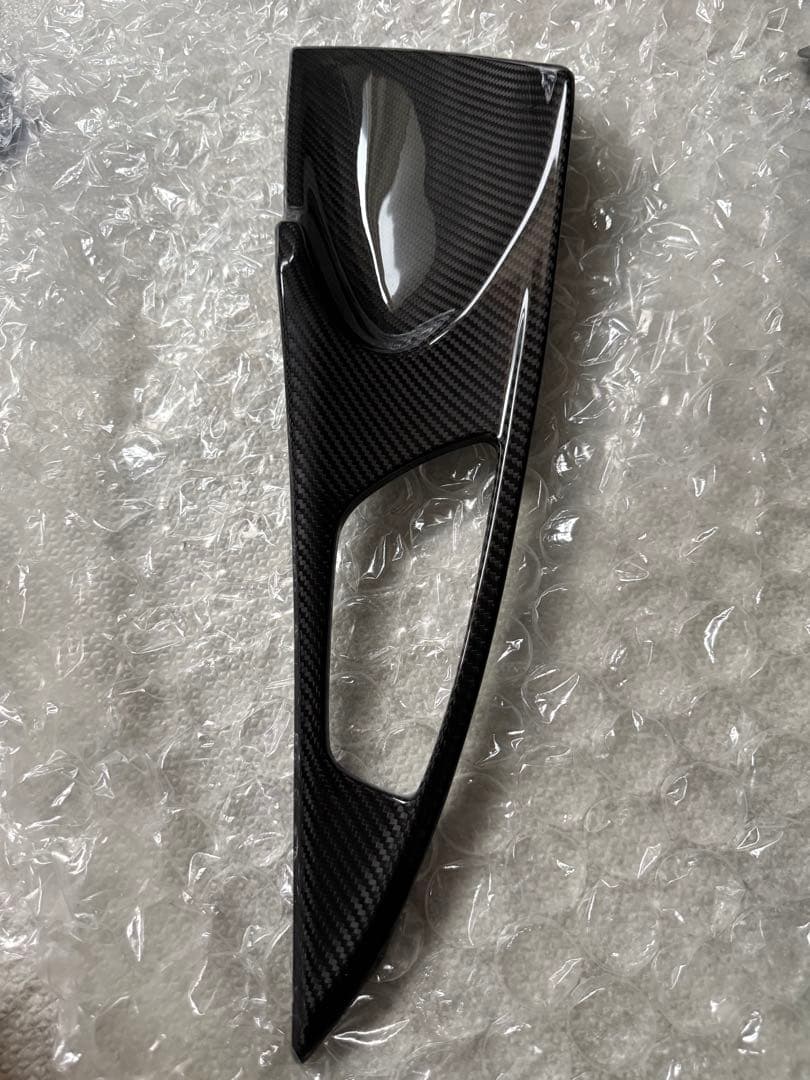 シビックタイプR(fk8)ドアトリムカバー