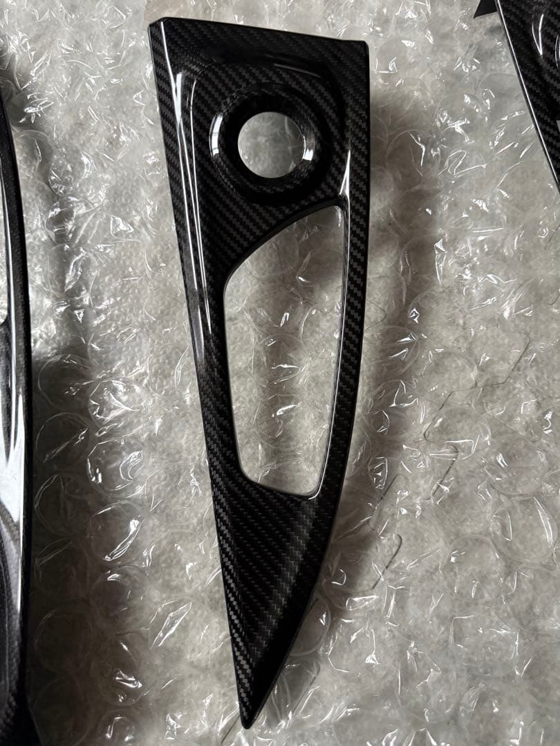 シビックタイプR(fk8)ドアトリムカバー