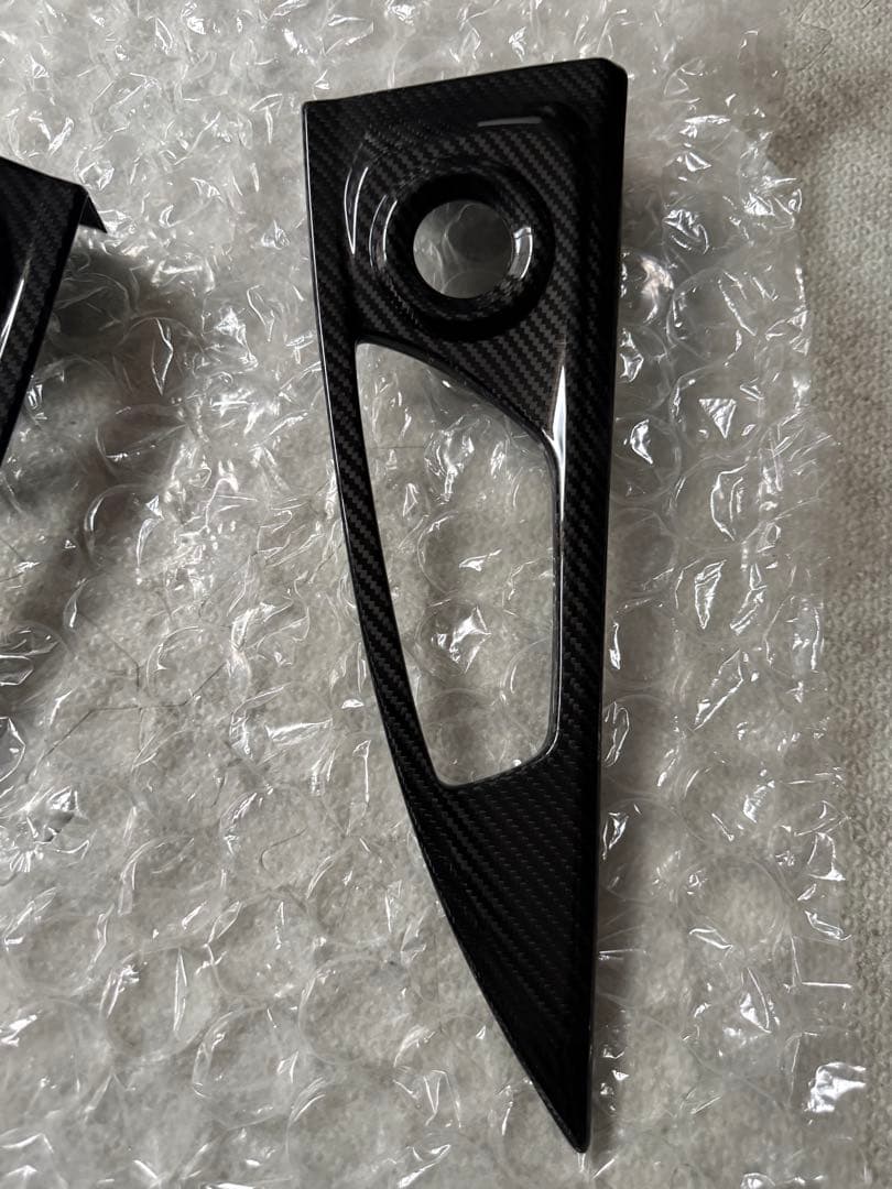 シビックタイプR(fk8)ドアトリムカバー