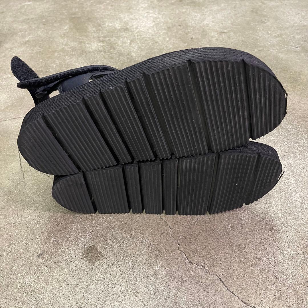 MARNI SAMR002203 マルニ ベルクロ スポーツサンダル 26.5㎝