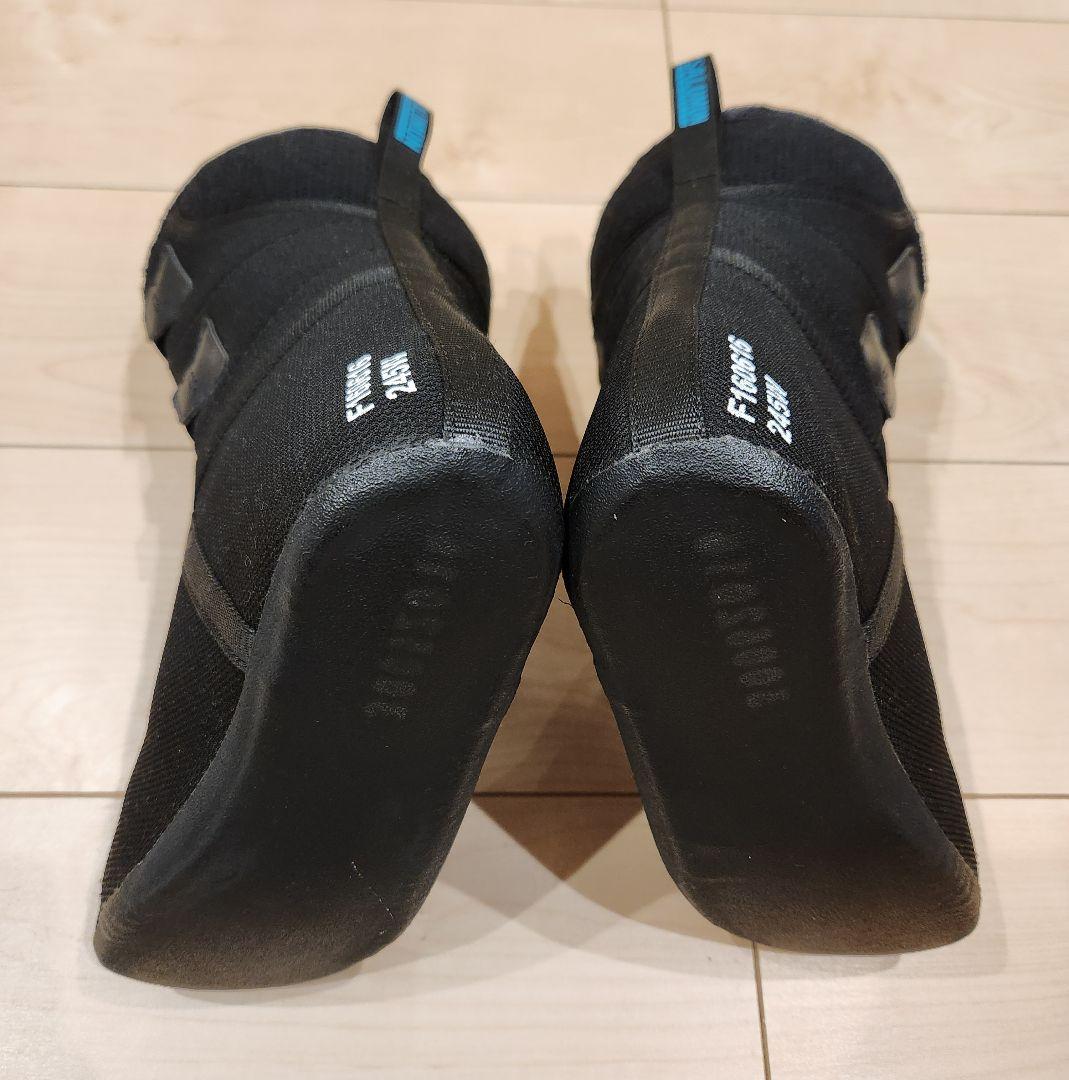 SALOMON スノーブーツ 24.5cm